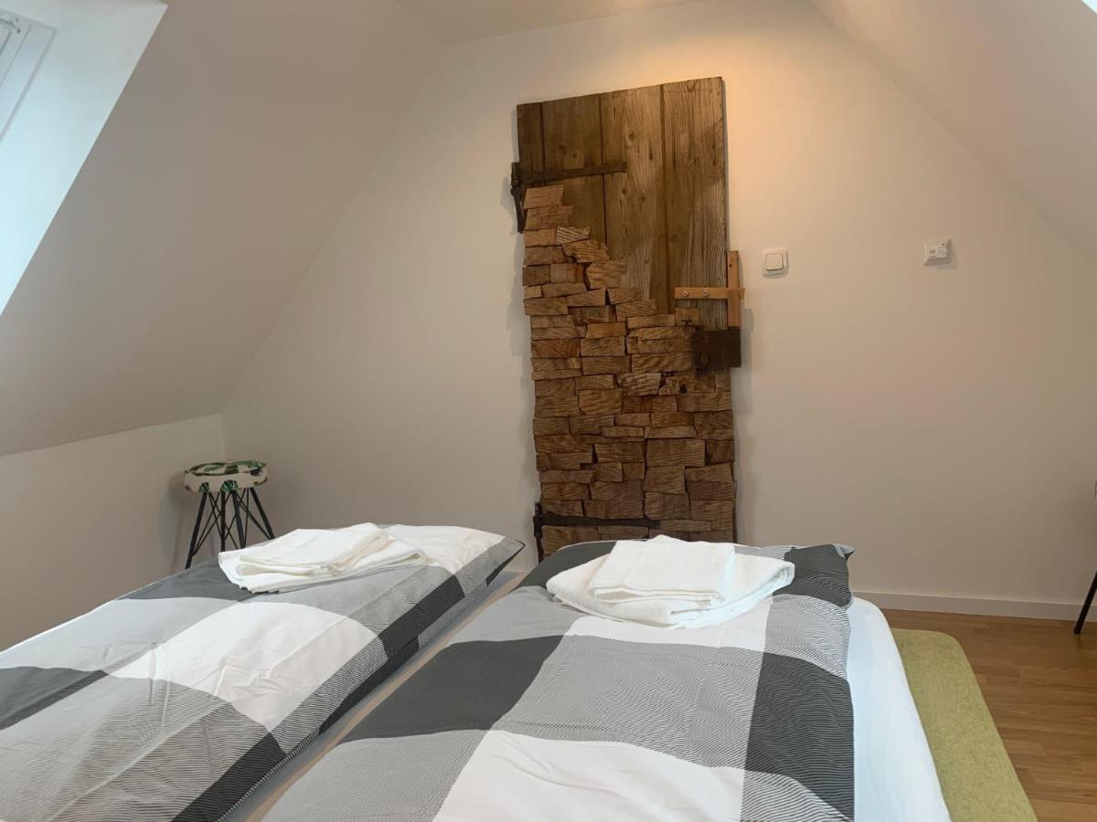 Mariazeller Rooms Exteriér fotografie
