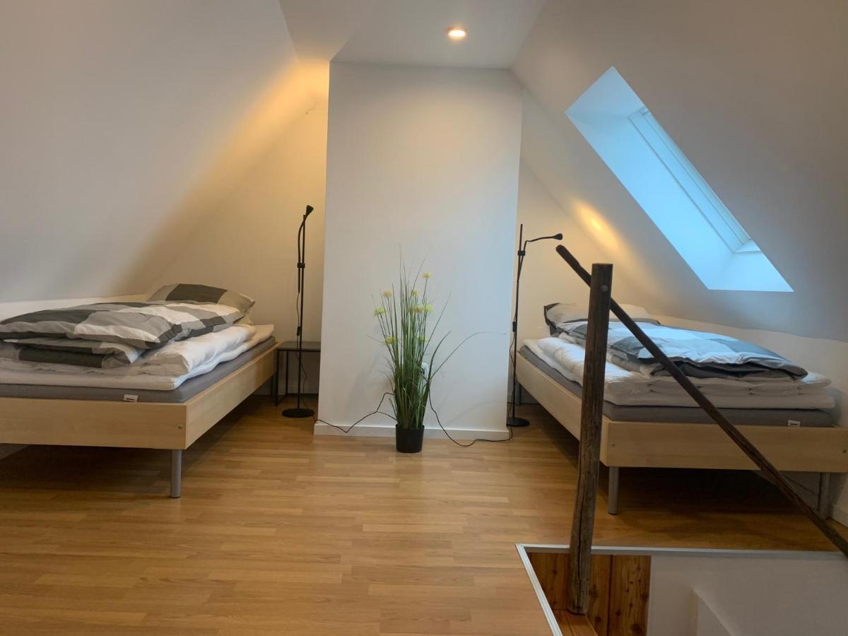 Mariazeller Rooms Exteriér fotografie