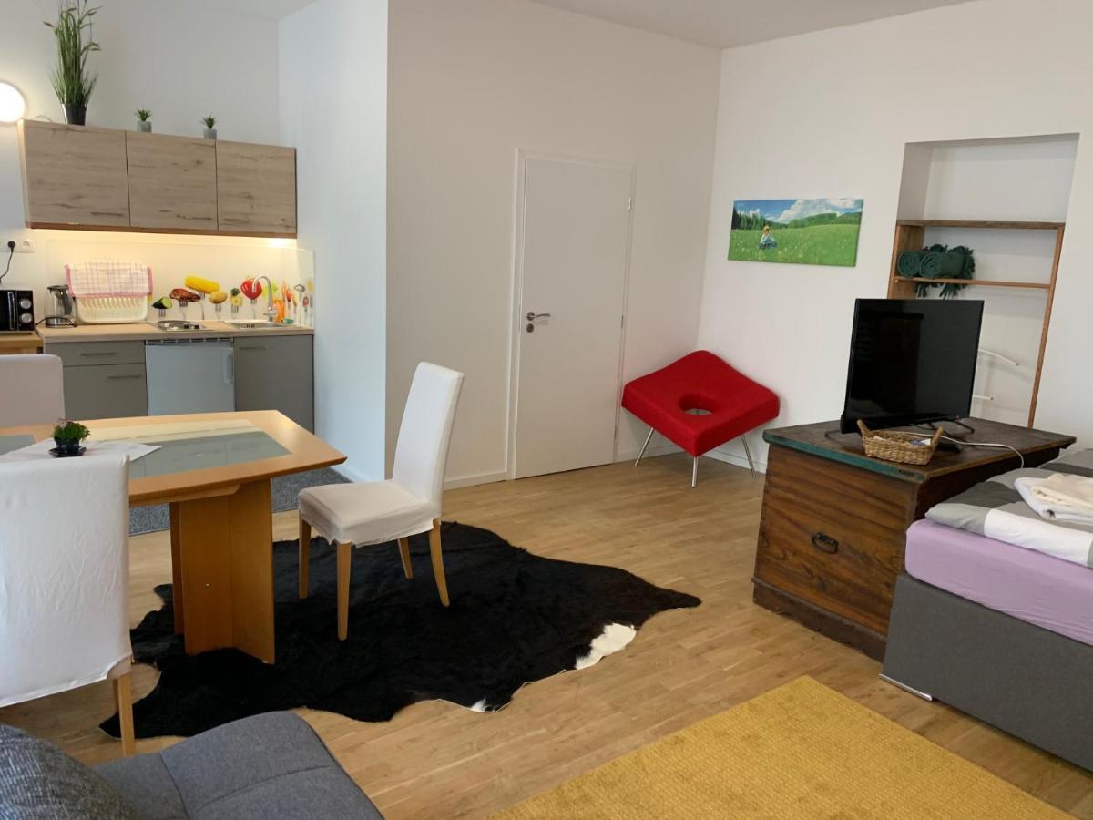 Mariazeller Rooms Exteriér fotografie