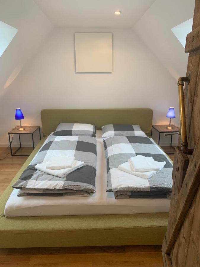 Mariazeller Rooms Exteriér fotografie