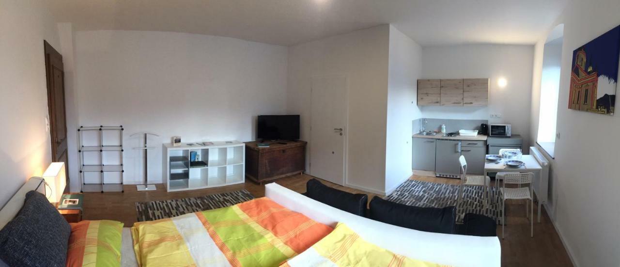 Mariazeller Rooms Exteriér fotografie